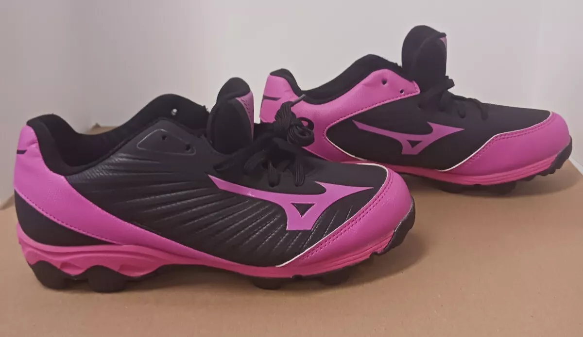 Mizuno women s finch discount franchise 5 softball cleat