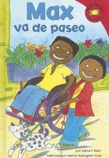 Max va de paseo (Read-it! Readers en Espanol: La vida de Max/ The Life of Max) (
