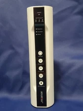 S-1 CINCOM Leg Air Compression Massager for Foot Calf Thigh Leg Wraps CONTROLLER