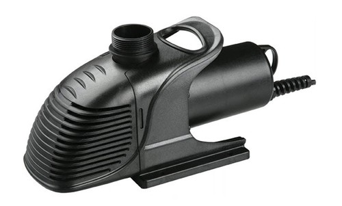 PondMaster® Hy-Drive Hybrid Pumps - Picture 5 of 8