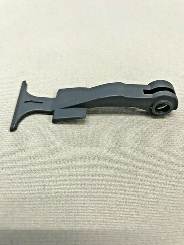 Hood Release Handle-220 Mercedes-Benz S430, S500, S55 AMG, S600 - Picture 3 of 10