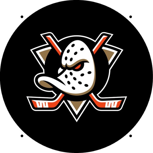 NHL Team Past & Present - Individual 1 1/2 Inch Magnets - Choose From List - Picture 5 of 65