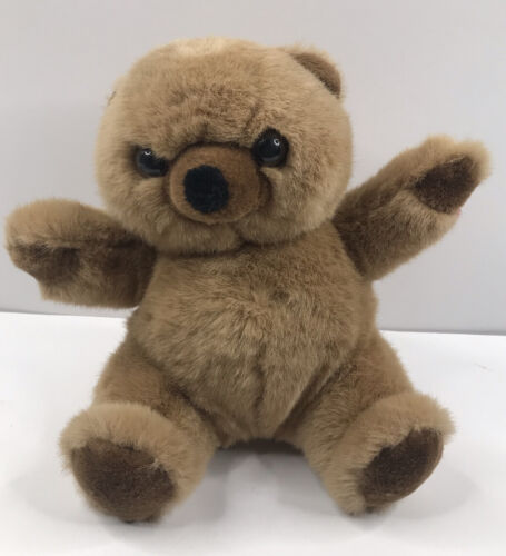 Dex Womb Sounds Heartbeat Teddy Bear Plush Stuffed Animal 12 Dex Womb Sounds Heartbeat Teddy Bear Plush Stuffed Animal 12