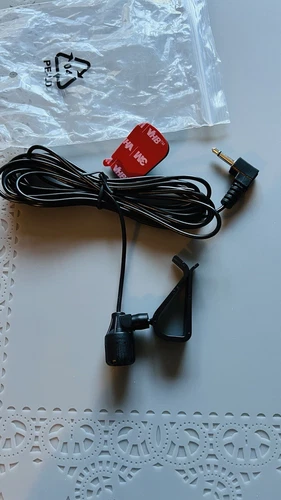 Pioneer 2 DIN Bluetooth Mic. AVH-3300NEX AVH-3500NEX AVH-2400NEX AVH-2500NEX