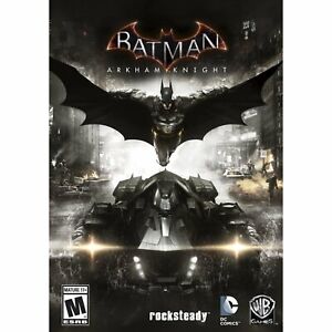 how to download batman arkham knight for pc free how to download batman arkham knight for pc free