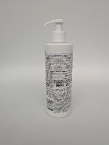 VICHY Dercos Shampoo Antiforfora 390ml per Capelli da Normali a Grassi - Foto 2 di 2
