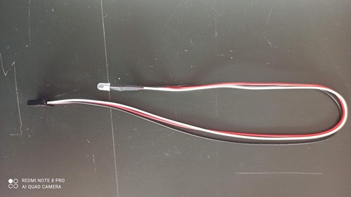 Beghelli 12126 alimentatore elettronico illuminazione d'emergenza 935 2 lg... - Imagen 4 de 6