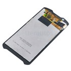 5PCS LCD With Touch Digitizer Screen for Zebra Motorola TC52 TC520K TC57 Scanner