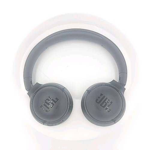 JBL Tune 510BT Wireless Bluetooth Over-Ear Headphones - Black - Bild 2 von 9