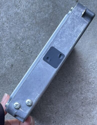 2007 2008 Toyota LEXUS RX350 Engine Computer Module ECU ECM PCM 89661-0E200 - Picture 3 of 6