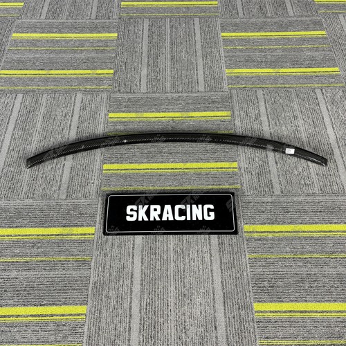 Carbon Fiber Side Skirts Front Lip Bodykit For Porsche 911 991.2 Carrera 2017-19 - Picture 50 of 51