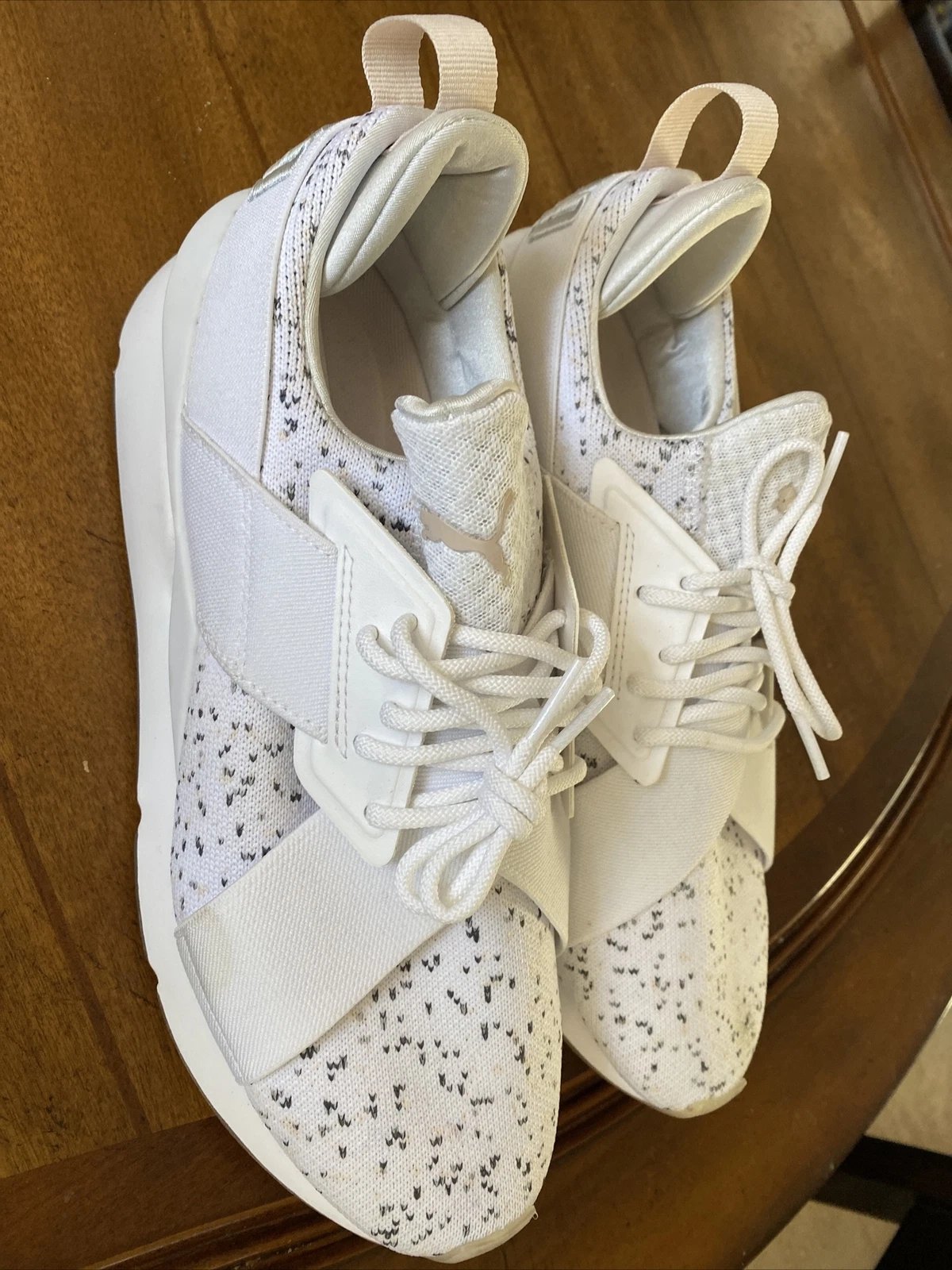 Puma 367050 02 scarpe da corsa da donna bianco taglia 10