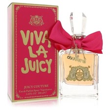 Viva La Juicy Perfume By Juicy Couture Eau De Parfum 1oz/30ml For Women