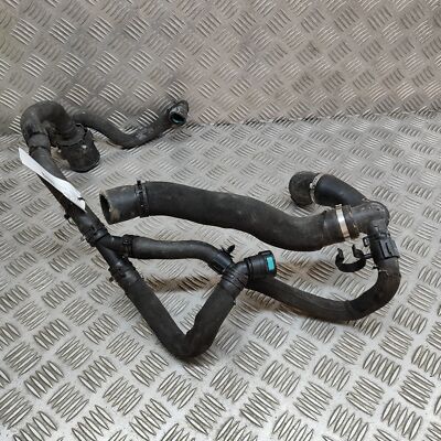 ・・・・・ JAGUAR XE X760 Coolant Hose Pipe GX73-88504-AC 2015 28183389