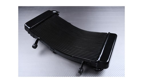 Aluminium Replacement Radiator Water Cooler OEM Style DUCATI 916 1994-1997 - Picture 4 of 4
