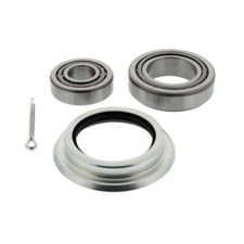 1x Radlagersatz MAPCO 26610 passend für FORD FORD USA