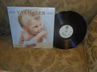 Van Halen 1984 MCMLVXXXIV Warner Bros LP