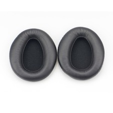 Noiseproof Ear Pads Cushion Cover For Sony MDR-10RBT MDR-10RNC MDR-10R Headphone