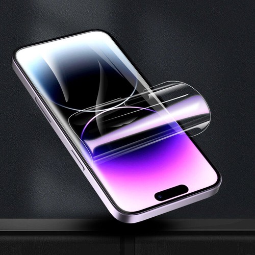 Screen Protector Ultra-thin For iPhone 14/13/12/11/Plus/Mini/Pro/Pro Max - Bild 15 von 18