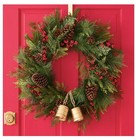 Classic Holiday Wreath