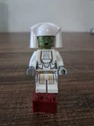 LEGO Star Wars Jedi Consular Minifigure SW0501 White Robes 75025