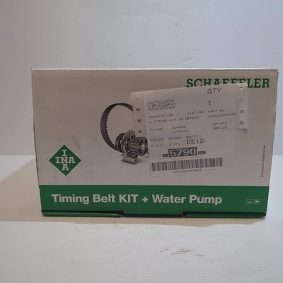 INA Timing Kit | 530049530