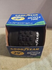 GoodYear Mountain Folding Bicycle Tire 29" 29 X 2  2.10 2.125 