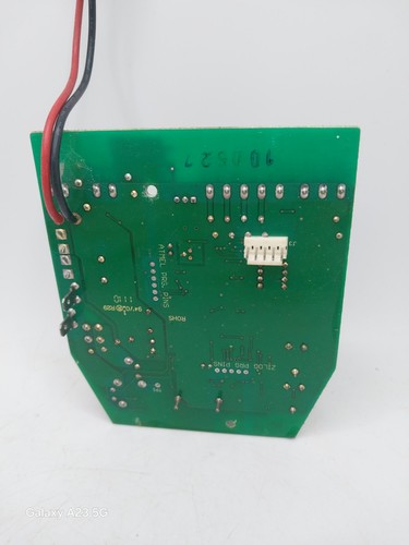 Mighty Mule 350 Automatic Gate Opener UL325 Series Control Board - Picture 7 of 7