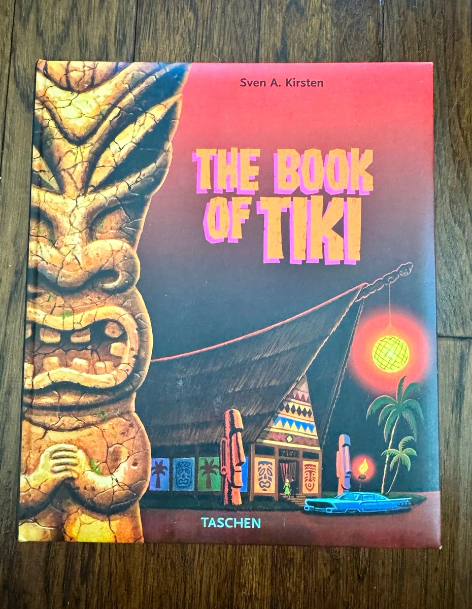 25+ book of tiki for sale | Updated Oct 2026
