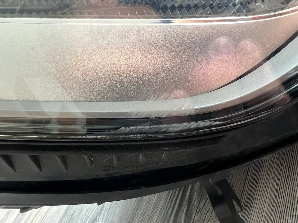 LED Scheinwerfer Rechts Audi A6 C7 4G - Bild 4 von 4