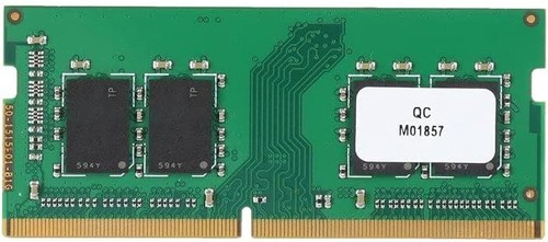 MUSHKIN Memoria SO-DIMM 8 GB DDR4-3200 8 Go (1 x 8Go) Classic multicolour - 第 2/3 張圖片