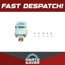 Alternator Regulator fits SAAB 95 8 64 to 65 B302 Bosch 1204232 7839269 2876106