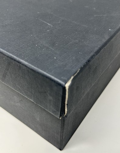 Dolce & Gabbana CT0944 Rhinestone Buckle Patchwork Denim Ankle Boots - Size 8 US - Picture 13 of 13