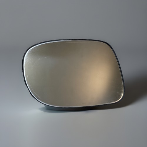 Lexus IS250 IS350 2009 2010 puerta del conductor lado izquierdo espejo térmico vidrio OEM - Imagen 2 de 5
