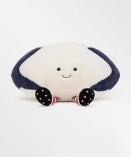 2025 NEW Jellycat Fun Sports Rugby Children's Toy Plush Doll