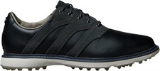 Adidas MC Z-Traxion Mens Golf Shoes Waterproof Black IF1699 Sizes 3-12.5 UK