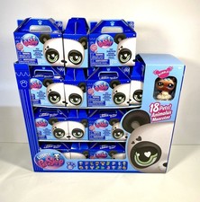 Lot Of 21 Littlest Pet Shop Series 1 Gen 7 LPS G7 Mystery Pet Blind Boxes SEALED