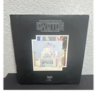 Led Zeppelin The Song Remains the Same 1976 Vinyl Double LP 12" 33 RPM , NM/VG+