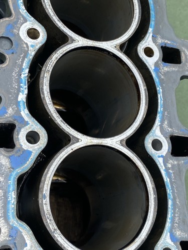 Engine Motor Block Assy BMW E90 E91 E92 E93 E88 E82 N52 OEM 328I 128I - Picture 13 of 20