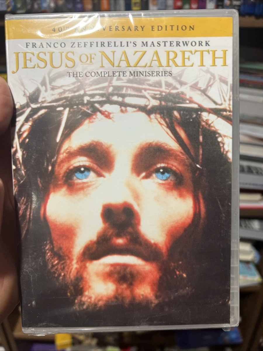Preços baixos em Jesus de Nazaré | eBay