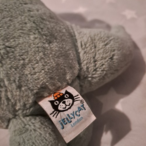 Jellycat Bundle Of Two. Medium Bashful Dragon & Parker Pig - Picture 5 of 9