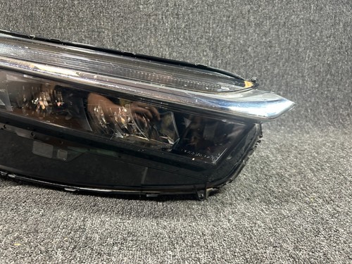 2023 2024 2025 Honda CRV Sport Right RH LED Headlight Passenger Side - Imagen 3 de 9