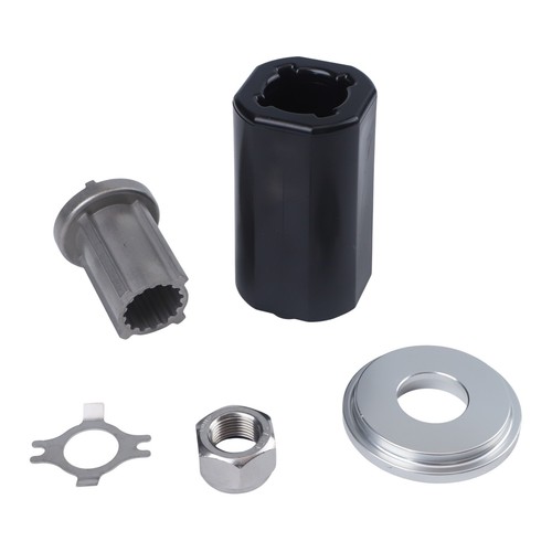 Tough and Reliable Outboard Propeller Hub Kit Compatible with For Mercury - Picture 6 of 12