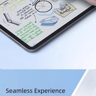 Stylet Magnétique pour Smartphones et Tablettes avec Poignée Extende Confortab