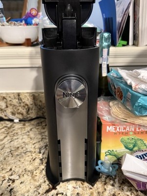 Ninja Pods & Grounds Specialty Single-Serve Coffee Maker Machine ONLY - Parts