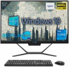 Aio All IN One Touchscreen I5 24 " Full HD Windows 10 4gb 240gb PC Touchscreen