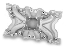 Weiand 7516 X-CELerator Intake Manifold
