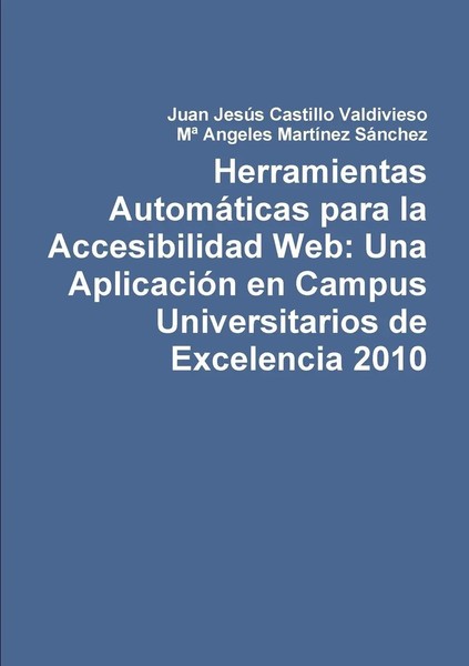 Juan JesúS Castillo Valdivieso (U. A.) | Herramientas AutomáTicas Para La...-image