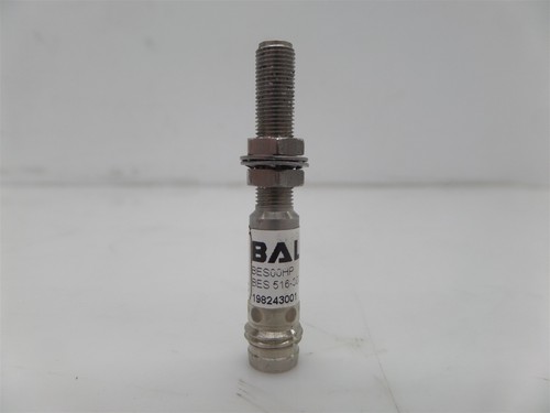 Balluff BES00HP Inductive Proximity Sensor  - Picture 1 of 4