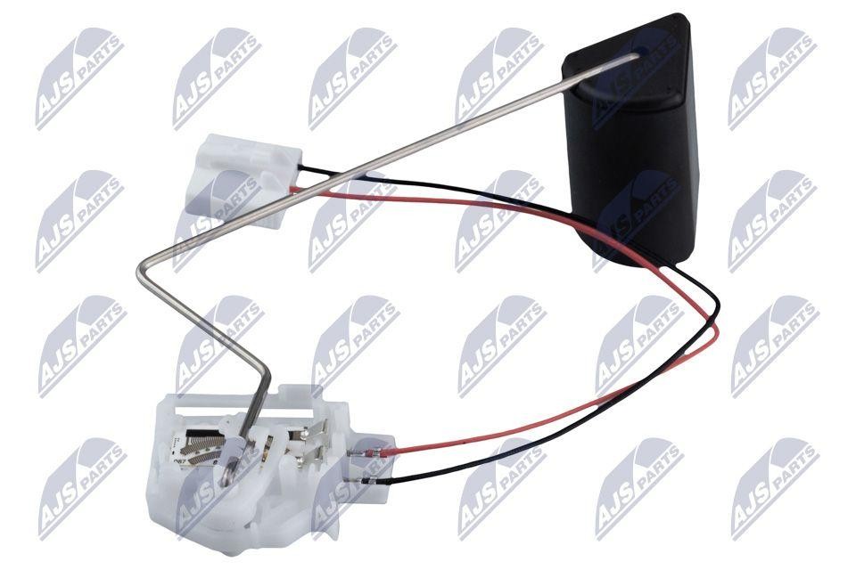NTY Fuel Level Sensor ETV-TY-006 2-Pin For Toyota 12V Without Pump